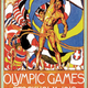Illustration for article titled Beautifully Designed Olympic Posters from 1896 to Today
